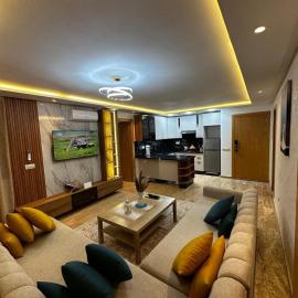 NEW Modern Apartment, Heart of Mohammedia