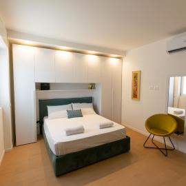 GIODE X Premium - Palazzina