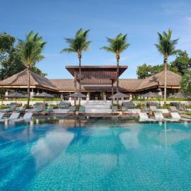 Novotel Bali Benoa, hotel en Nusa Dua
