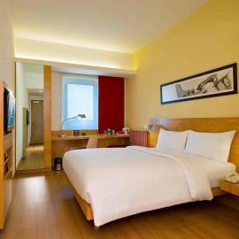 ibis Nashik - An Accor Brand, hotel u gradu 'Nashik'
