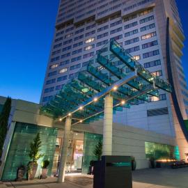 Hotel Murano, hotel en Tacoma
