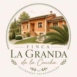 FINCA LA GRANDA DE LA CONCHA, hotel in Nueva de Llanes