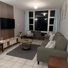 Ocean rest, hotel em Scottburgh