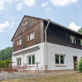 Holms Vereinsheim - für Gruppen & Familien