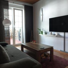 Ferienwohnung