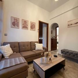 Petalidi seaside Retreat