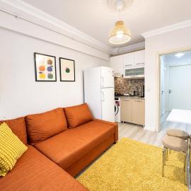 Askin Suites Canakkale