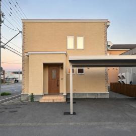 Akatsuki Villa 暁