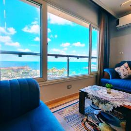 Gleem luxury Direct Sea View G2