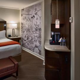 Auburn में, होटल The Hotel at Auburn University