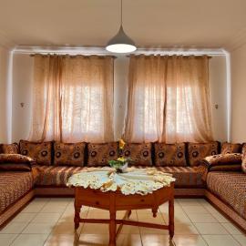 Grand Apartment Beldi and & 96m2