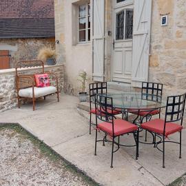 Le Gîte de SY'DEL, hotel em Azerat