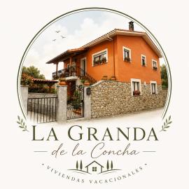 LA GRANDA DE LA CONCHA, hotel in Nueva de Llanes