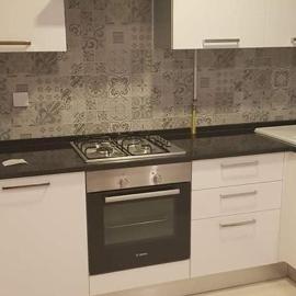 Fabulous 2 bedrooms apartment in Lac 2 Tunis, hotel di La Goulette