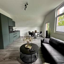 Ferienwohnung Calluna, hotel in Faßberg
