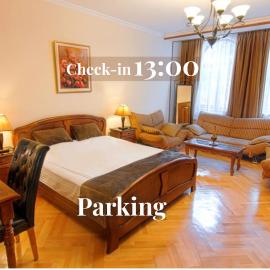 Hotel British House, hotel v destinácii Tbilisi City