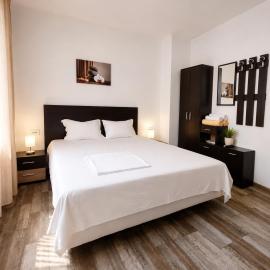 Alex City Apartment Gabrovo