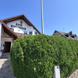 Haus Annemarie Appartement mit Terrasse und Garten