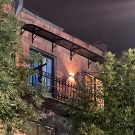 City Center, hotell sihtkohas Vanadzor