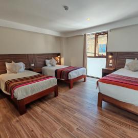 Hotel CASA DREAMS Cusco