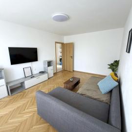 Thurzova Residence 16 - City Center
