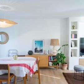 House near Bordeaux with Clim