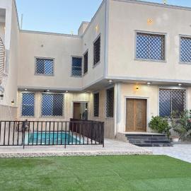 فلة وشاليه ابحر الشمالية, hotel sa Jeddah