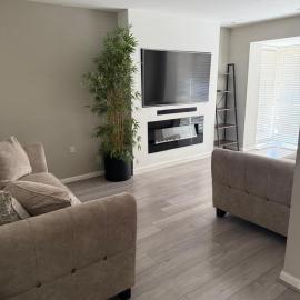 Contemporary 4-bedroom sanctuary