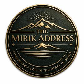 The Mirik Address, отель в городе Mirik