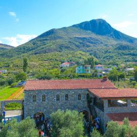 Kulla Zefit Agritourism