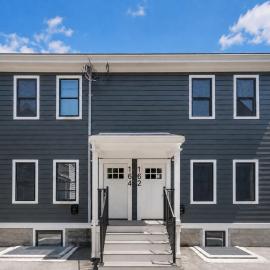Entire Cambridge Home / Near Harvard, MIT & Boston