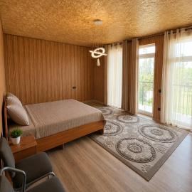 TanHouse in Korumdu Issykul, hotel in Korumdu