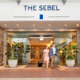 The Sebel Brisbane