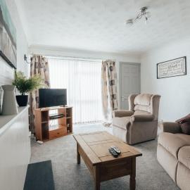 Dinorben Retreat, hotel Amlwchben
