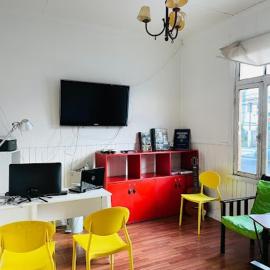 backpackers paradise, hotel u gradu Punta Arenas