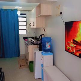 Amaziah apartment Mimyhomes, מלון בניירובי