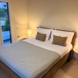 ORA Garden Residence, hotel em Alepou