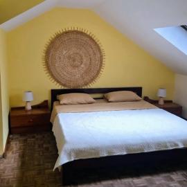 Casa TIANA