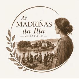 As Madriñas da Illa, hotel sa Redondela