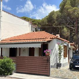 The Traditional House of Petra