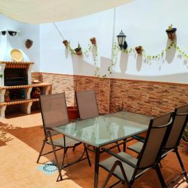 Casa Patio del Aloe, Hotel in Antequera
