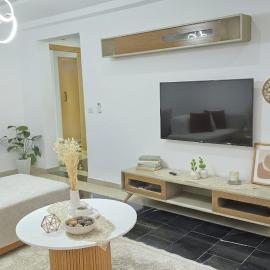 Maison soleil la nouvelle soukra, hotel u gradu Arijana