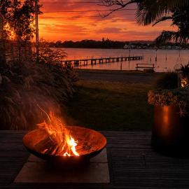 Phegans Bay Waterfront Haven, hotel in Blackwall
