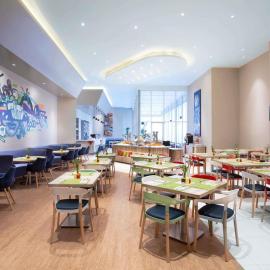 Ibis Styles Jakarta Mangga Dua Square, hotel Jakartában