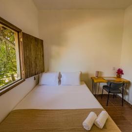 Casa Mareser Preá, hotel a Cruz