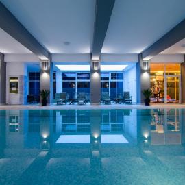 Hotel Wellness & Spa Nowy Dwór, hotel en Rzeszów