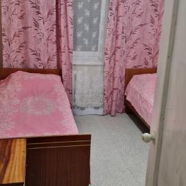 A liveable apartment in decent condition