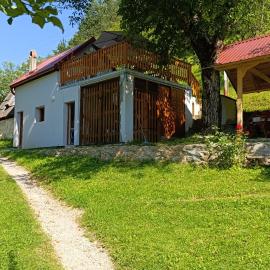 Household Djoko Medojevic - Homegrown Food & Handmade Gusle, hotel in Mojkovac