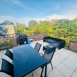 Perfect Stay for Hockey World Cup Fans!, hotel a Wavre