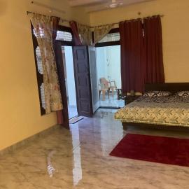 Premium homestay in Mathura, hotel i Mathura